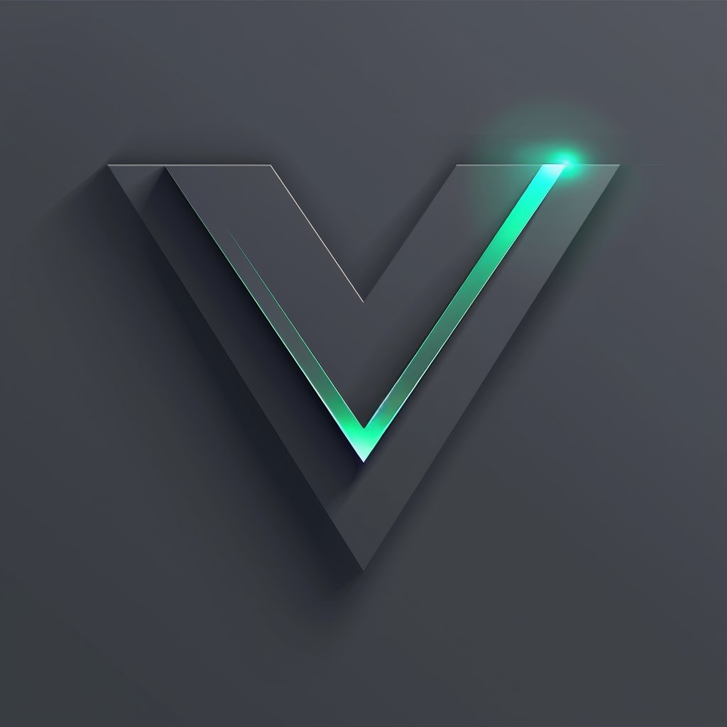 Valley Surface Restoration Logo